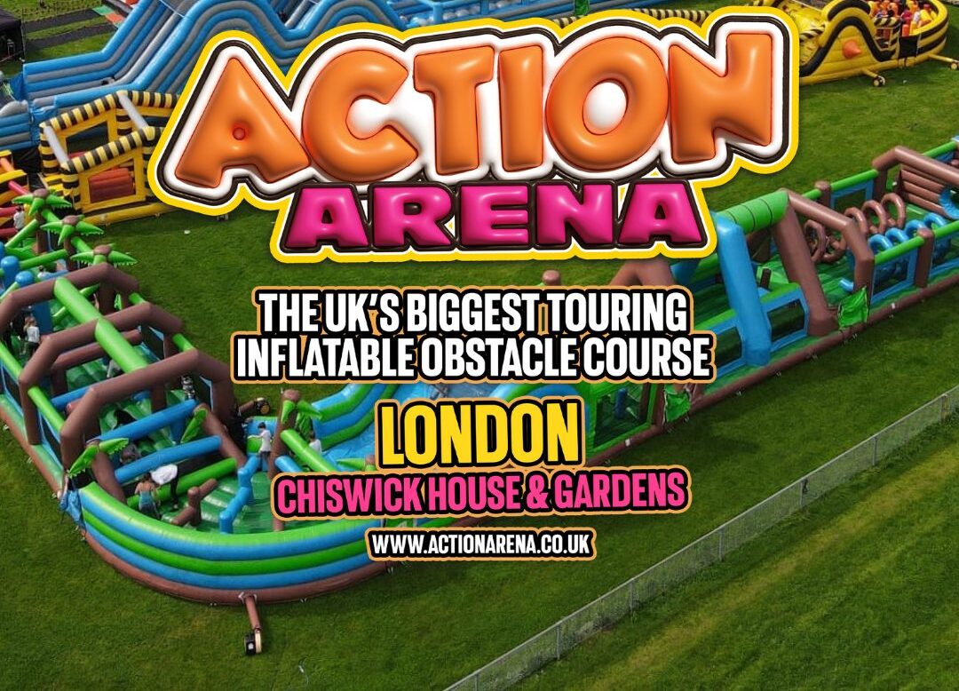 Action Arena