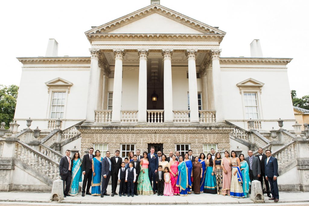 Chiswick House — venue for hire in London