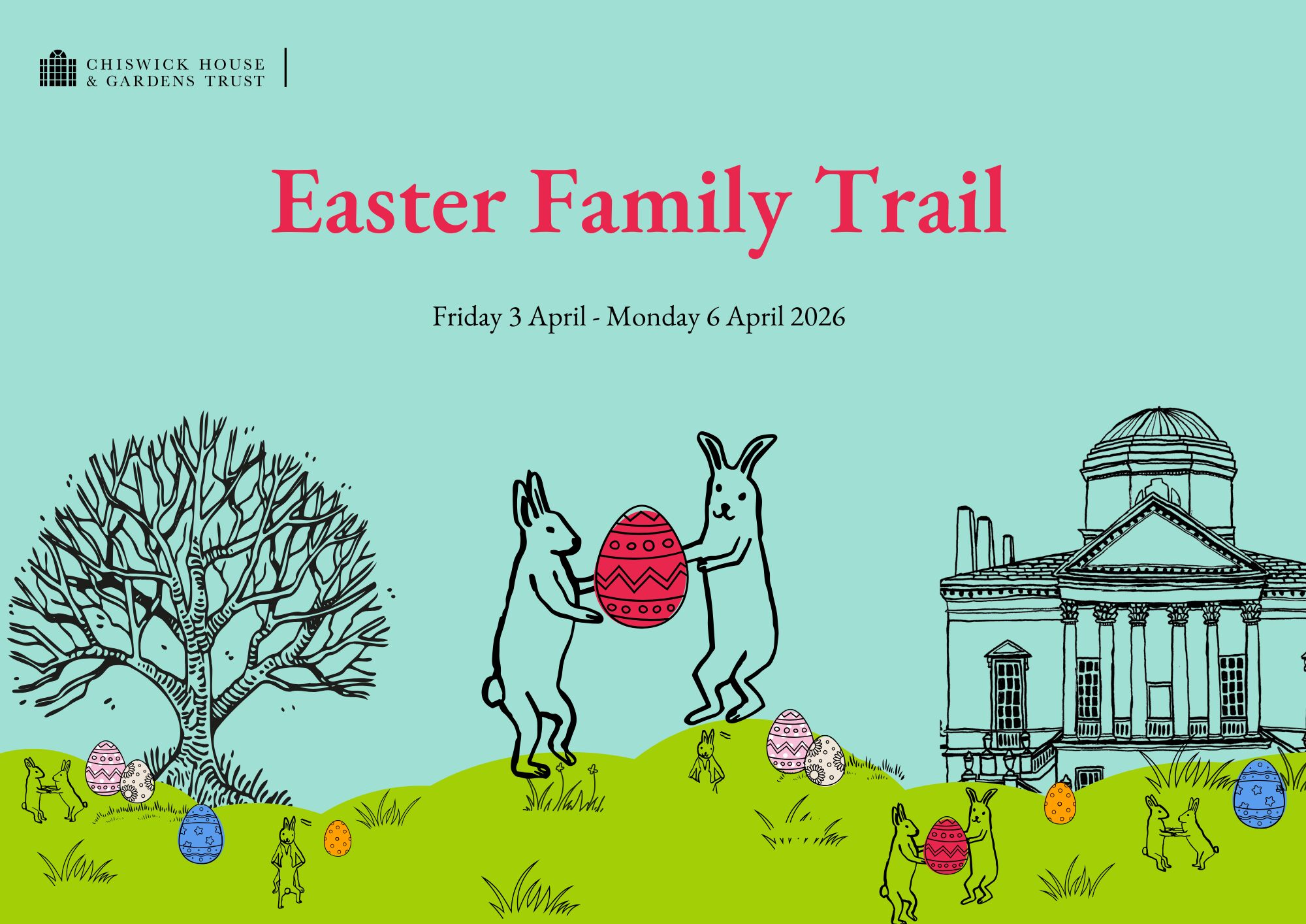 Easter Trail