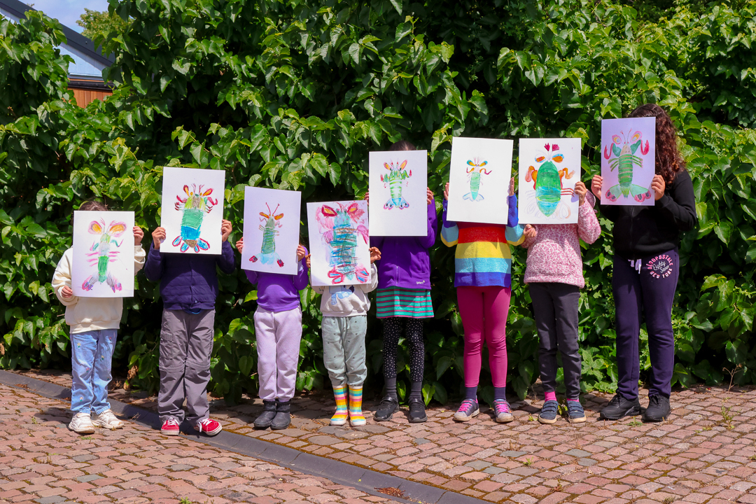 Cygnets Art School