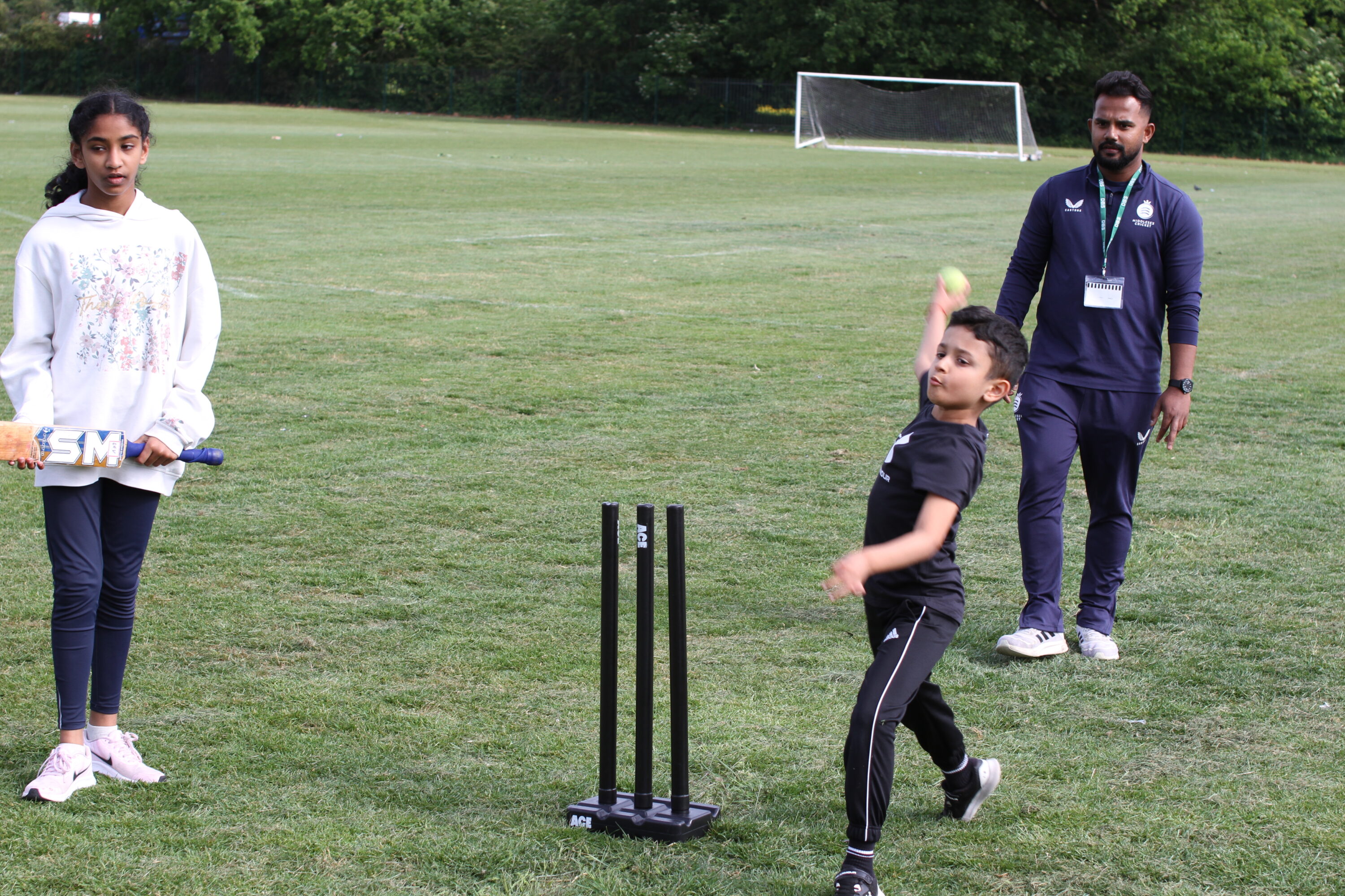 All Stars & Dynamos Cricket