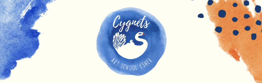 Cygnets Art School Launch Event