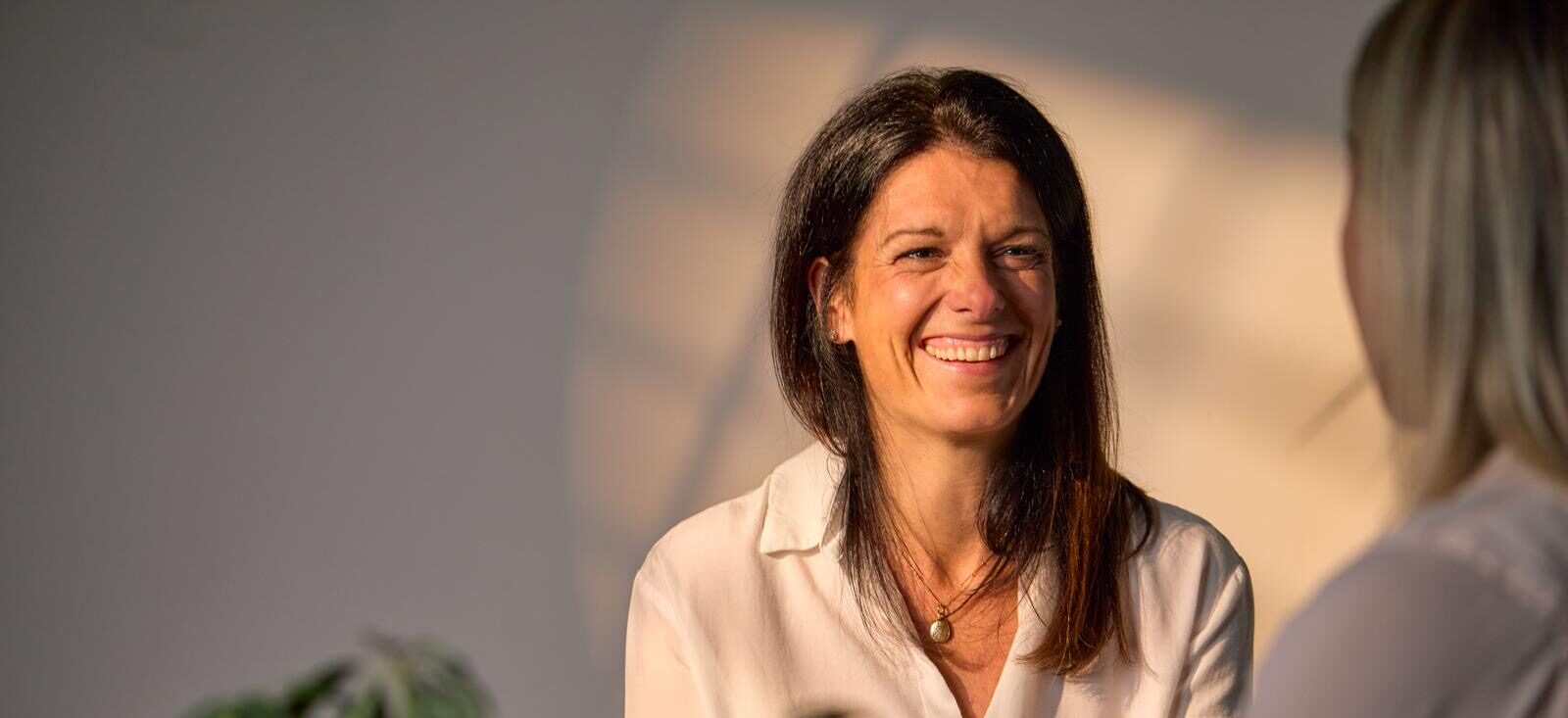 Rediscover and Reconnect: an afternoon for midlife women