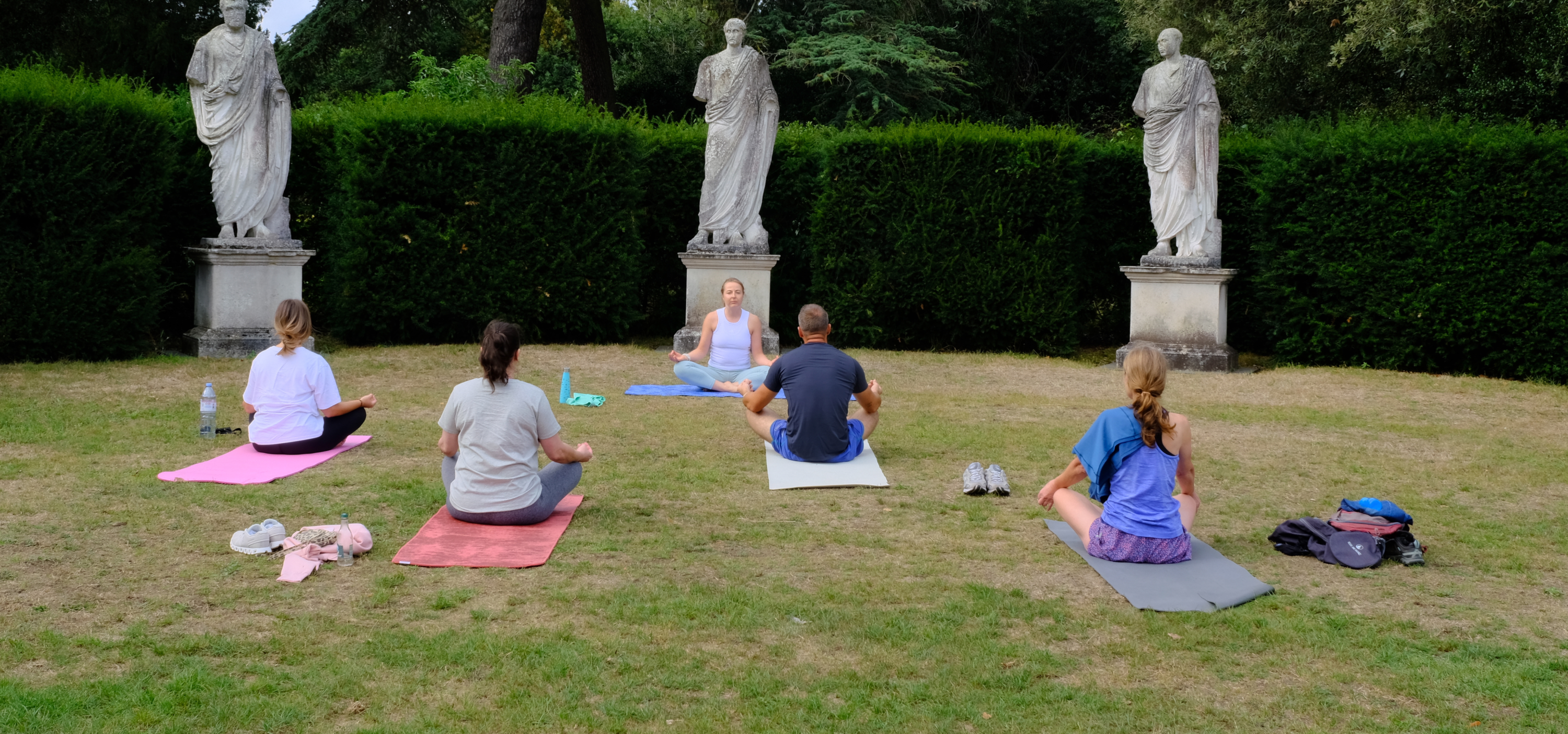 Hatha Yoga & Himalayan Singing Bowls Sound Bath